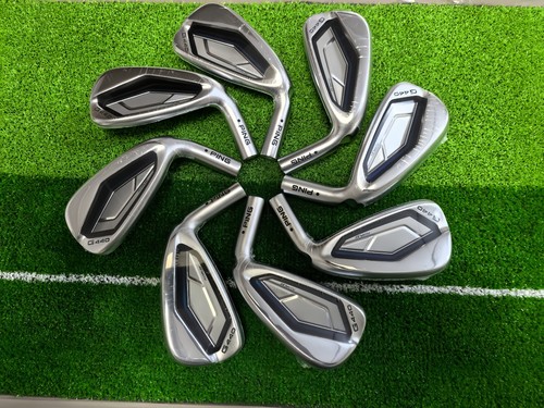 Ping g440 iron set - ping, golf