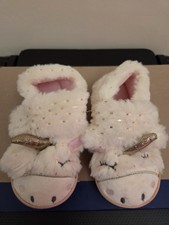 Children's Size 8 Unicorn