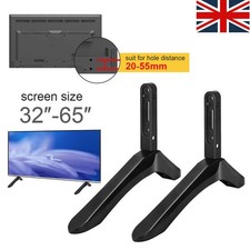 TV Stand Leg TV Base Pedestal