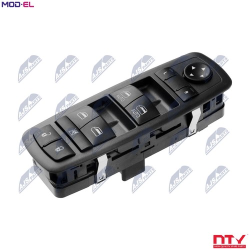 Switch window regulator - switch,