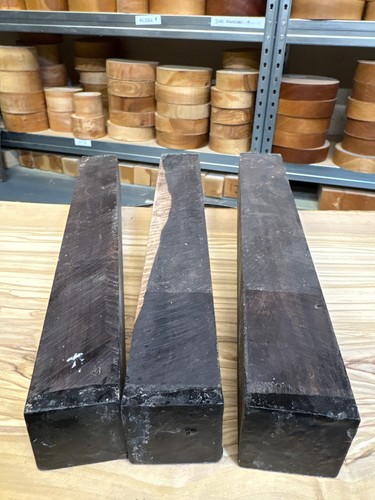 African blackwood spindle - african,