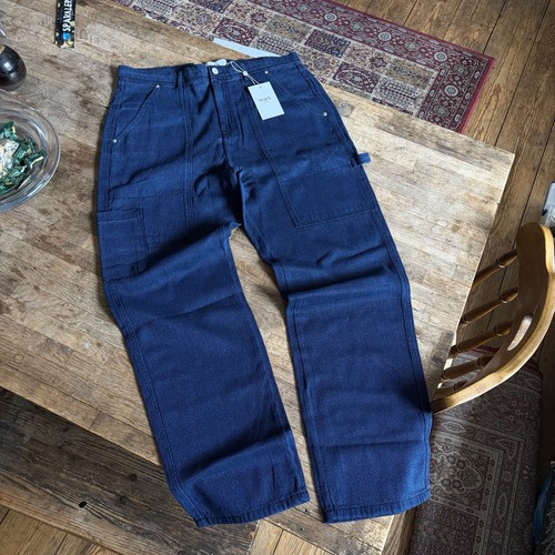 Wax london carpenter jeans - wax,