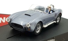 Ninco scale slot car - scale,