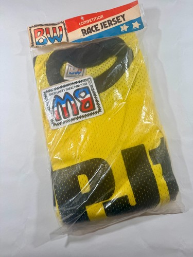 Vintage bill walters - bill, leathers