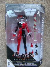 HARLEY QUINN Figure from