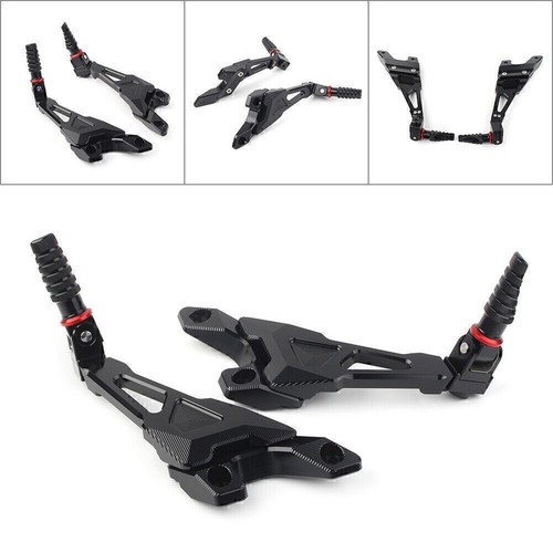 Fit bmw s1000rr cnc - fit, rear