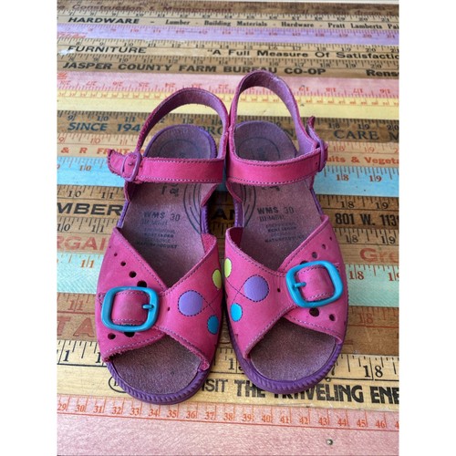 Elefanten sandals pink girls - sandals,