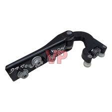 2021 Master Movano Left Side Sliding Door Middle Roller Hinge (10-24) 777659426R