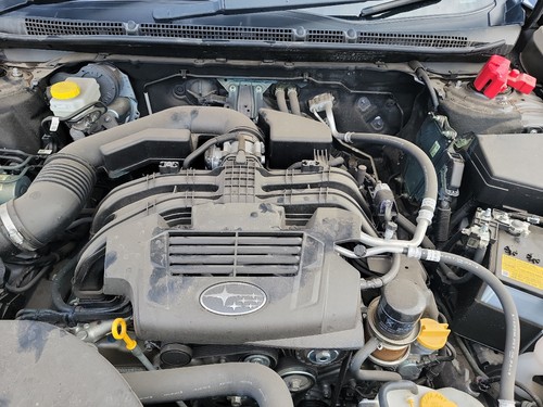 2025 subaru outback - 2025, mk6