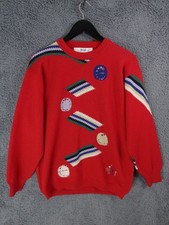 Vintage Pringle Jumper Men