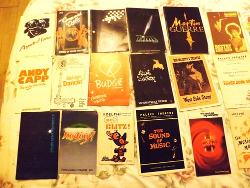 London musical theatre - 27,