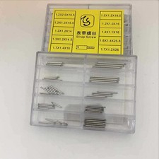 50/100PCS Watch Band Link Pins