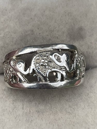 Vintage 925 sterling silver - 925,