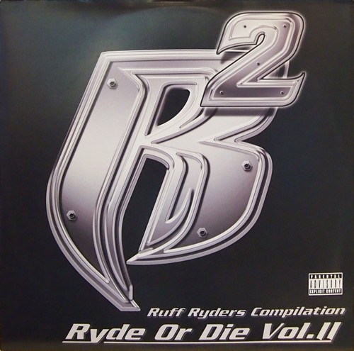 Ruff ryders ryde die vol - -,