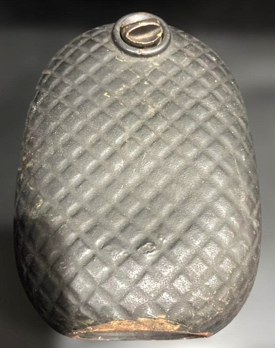 Japan yutanpo ceramic hot - yutanpo,