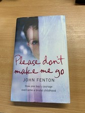 2008 1ST EDITION "PLEASE DON'T