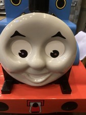 Thomas The Tank Engine Pedal
