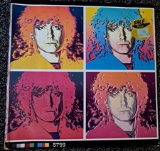 ROBERT PLANT ☆HURTING