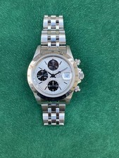 TUDOR Prince Date Chronograph