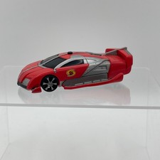 Bandai Gerry Anderson Captain