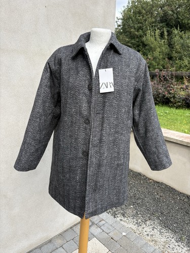 Zara kids grey - zara,