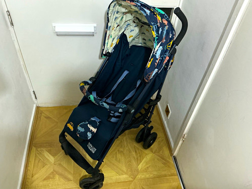Cosatto supa lite pushchair - supa,