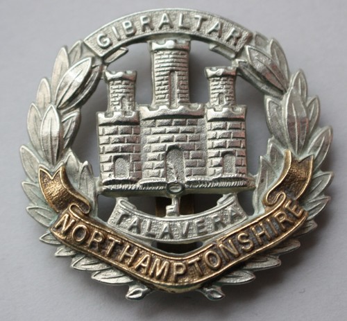 British army northamptonshire - british, army,