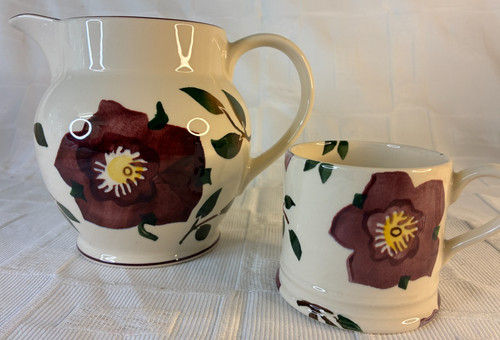 Emma bridgewater mary fedden - emma,