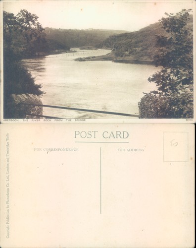 The river soch from - soch,