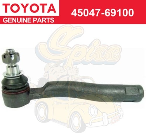 Oem genuine toyota - oem,