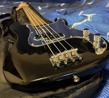Phil lynott tribute squier - tribute,