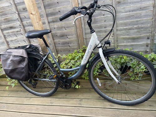 Muddyfox voyager100 lady - voyager100,
