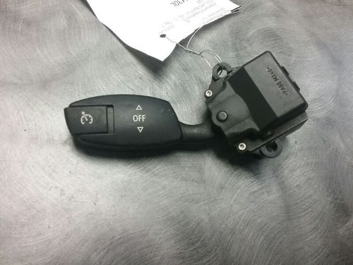 Driver column switch cruise - driver,
