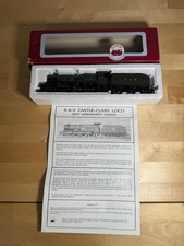 Dapol 00 Gauge 4-6-0 Castle