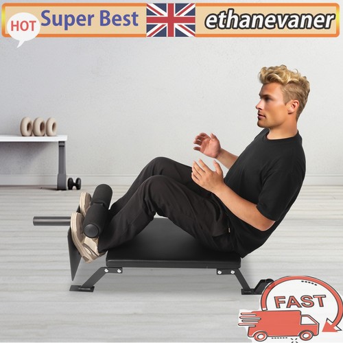 Adjustable curl bench machine - adjustable,