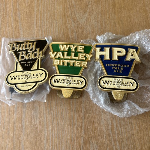 Wye valley brewery - brewery, bach