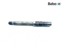 Front Wheel Axle Yamaha XT 660