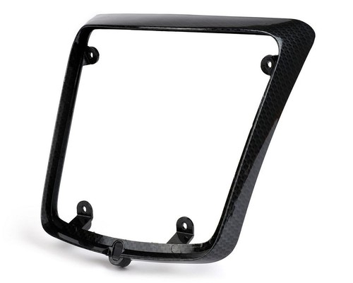 Tail light frame moto nostra - tail,