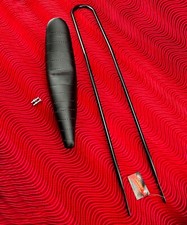 HBS SISSY BAR BANANA SEAT