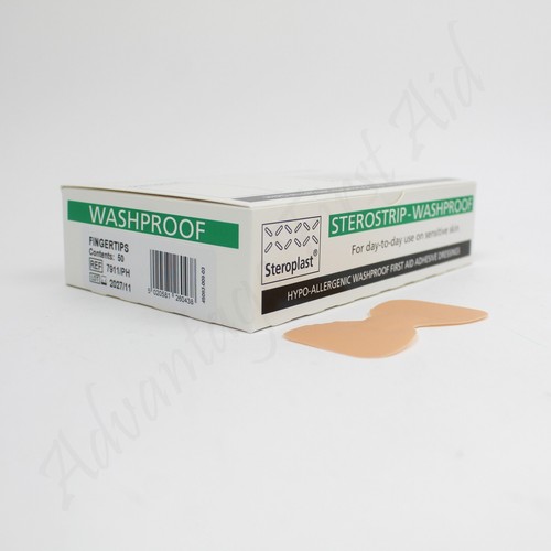Washproof hypo allergenic - washproof,
