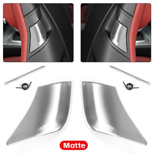 2pcs seat down - 2pcs, fits
