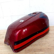 Kawasaki KZ1000 J Z1000 J Circa 1980–1982 Motorcycle Gas Petrol Fuel Tank