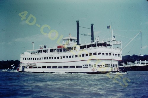 Vintage slide photo - vintage,