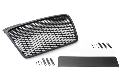 Radiator grille sport - sport,