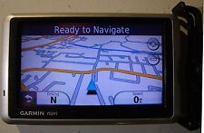 Garmin Nuvi 1300, VGC, 2025 Australia & New Zealand maps, Complete & ready to us