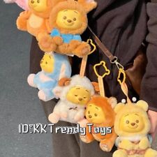 MINISO WINNIE THE POOH PLUSH VINYL CONFIRMED FIGURE HOT AUTHENTIC HOT toys