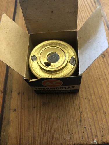 Bellows thermostat tc3 - thermostat,