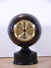 Vintage Retro Wooden Lawn Bowl