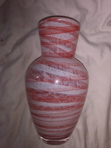 Handblown art glass - handblown,