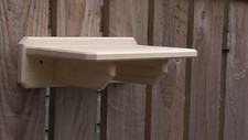Fence Or Wall Mounted